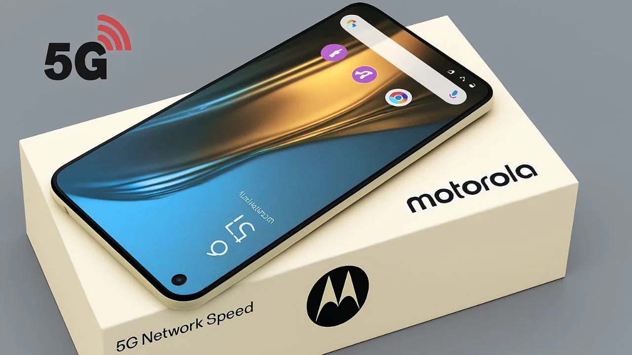 Motorola Moto G85 5G features
