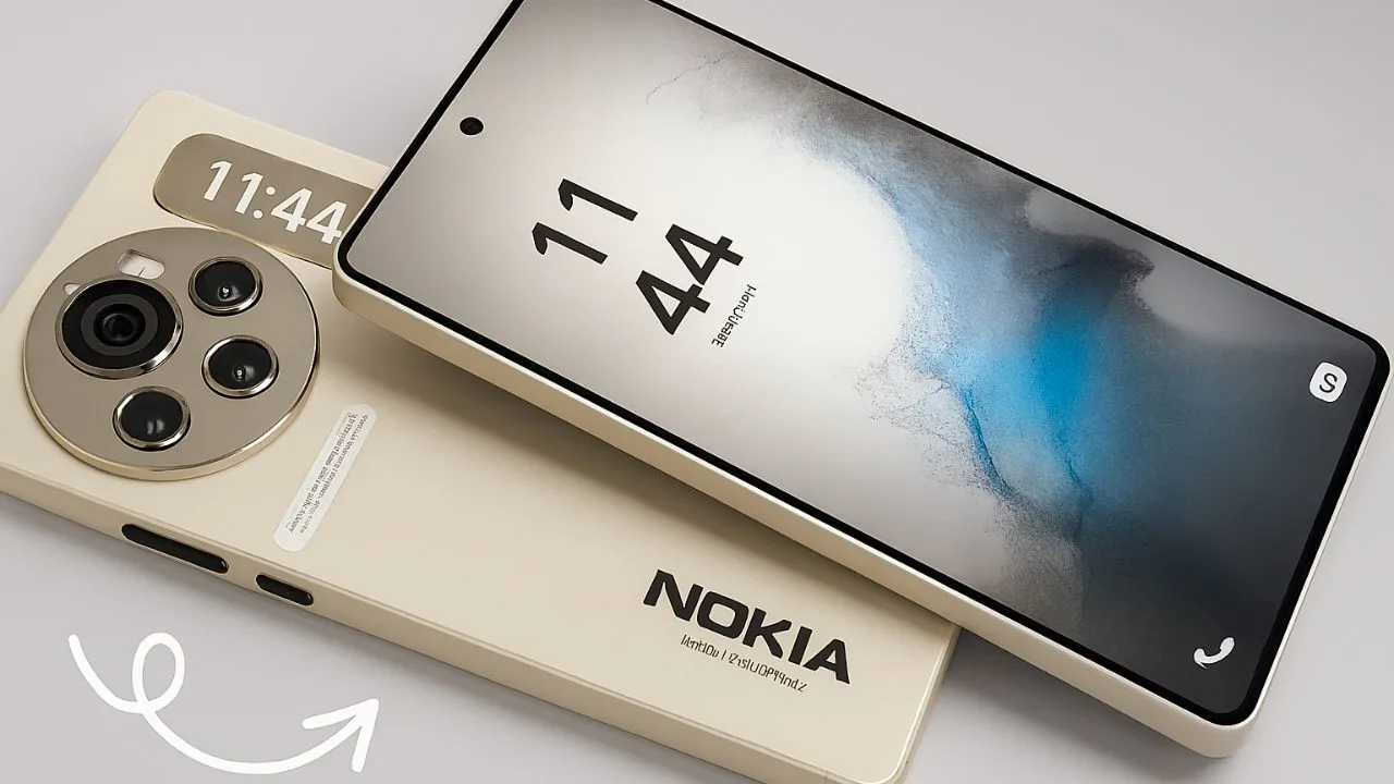 Nokia Magic Max 5G specs and features