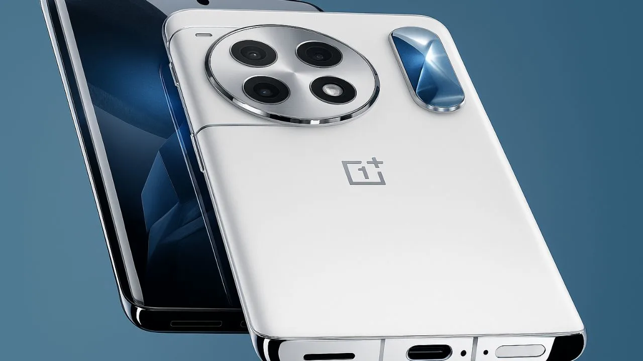 OnePlus 11 Pro 5G review