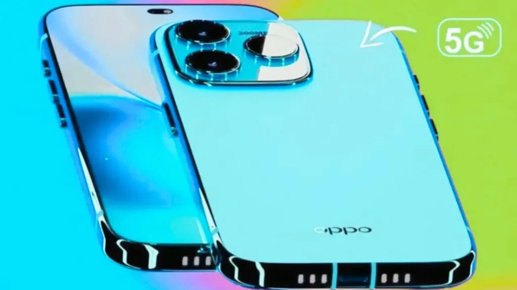 Oppo Find X8 Ultra 5G features