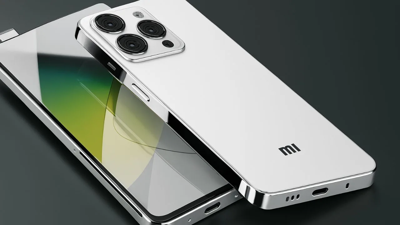 Redmi Premium 13 Pro 5G specifications