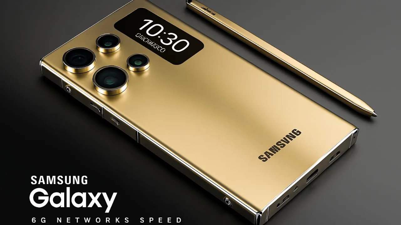 Samsung Galaxy M35 5G specifications