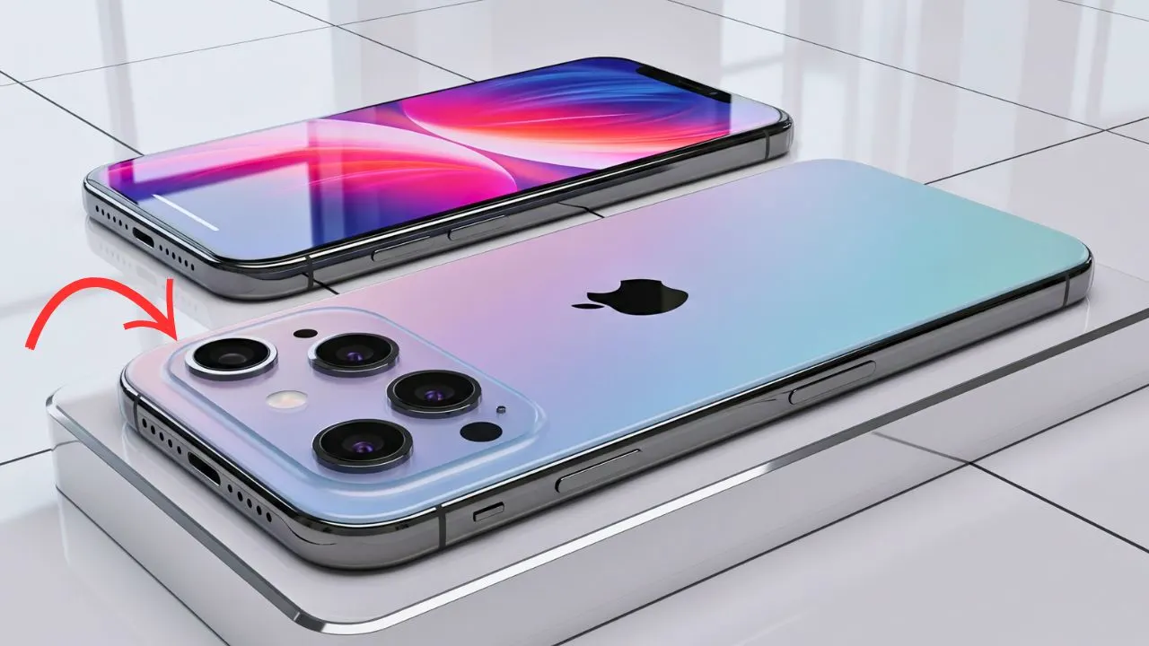 iPhone 17 Expected Features