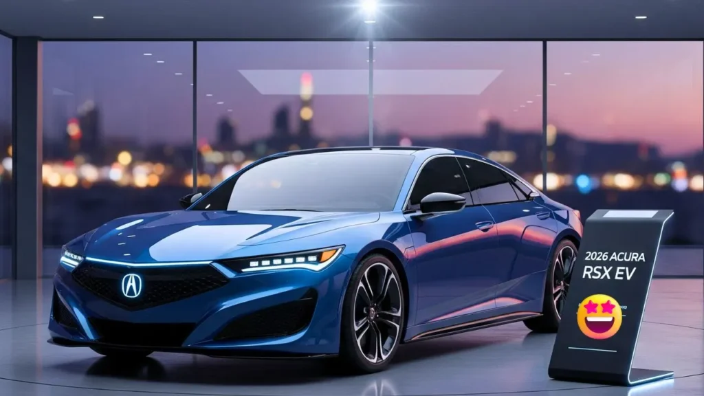 Acura