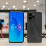 BSNL 5G Smartphone
