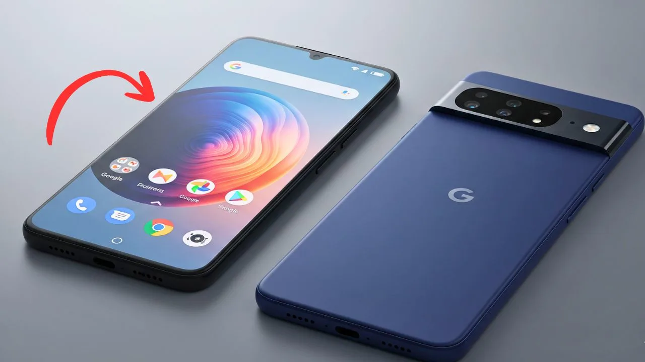 Google Pixel 10 Pro 5G