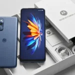 Motorola Edge 60 Fusion 5G