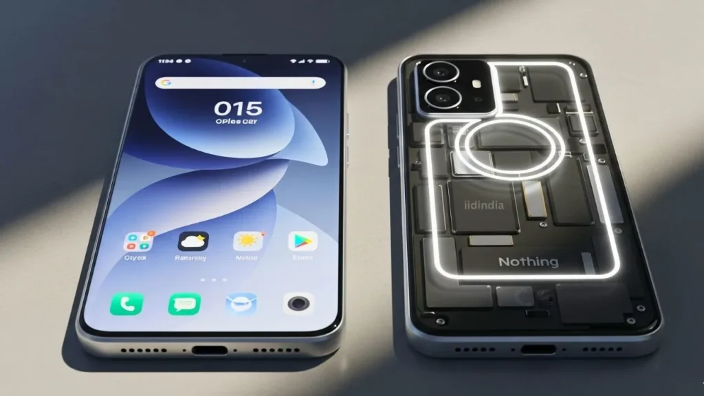 Nothing Phone (3a)