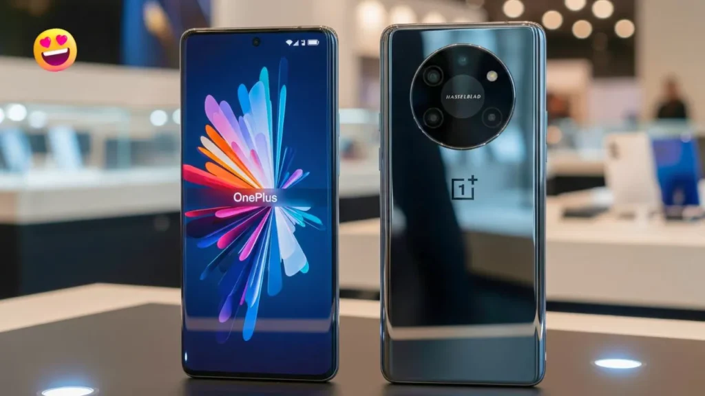 OnePlus 12