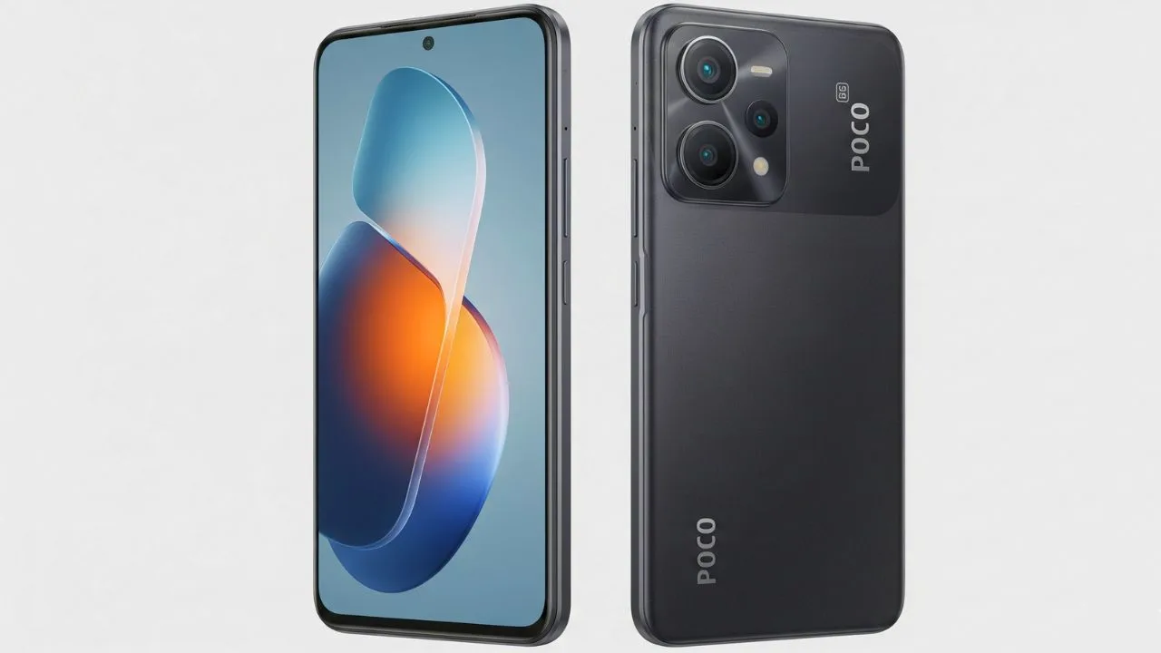 POCO X6 Pro 5G