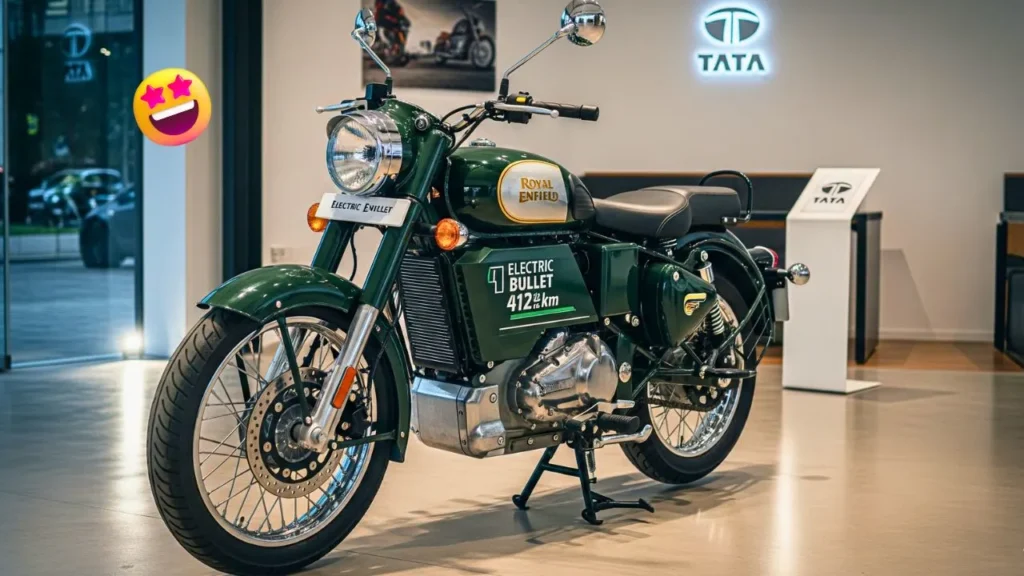 Royal Enfield