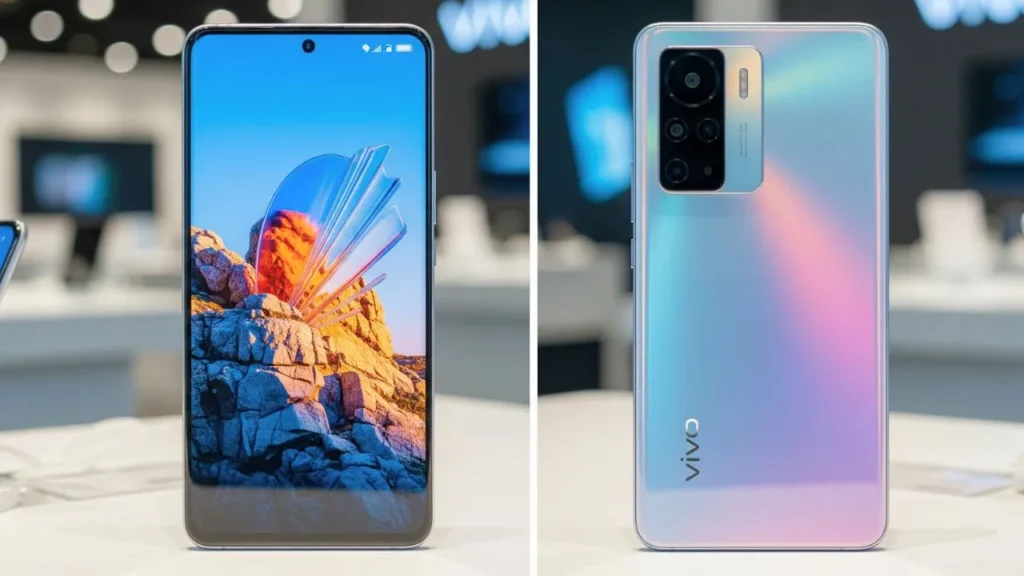 Vivo V60