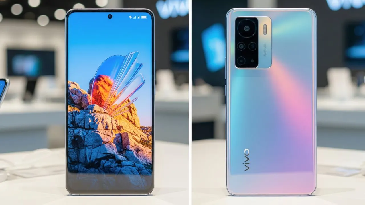Vivo V60