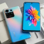 Vivo V60e 5G