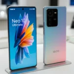 iQOO Neo 10 Ultimate