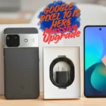 Google Pixel 10