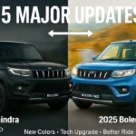 Mahindra Bolero