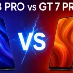 Realme GT 8 Pro