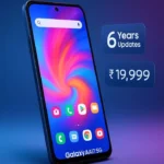 Samsung Galaxy A17 5G