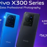 Vivo X300