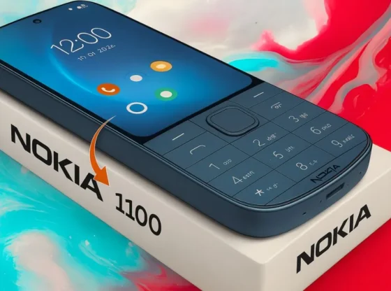 Nokia 1100