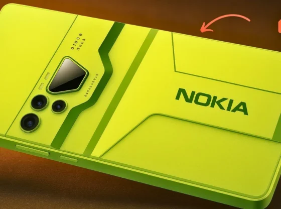 Nokia Maze Ultra Pro 2026