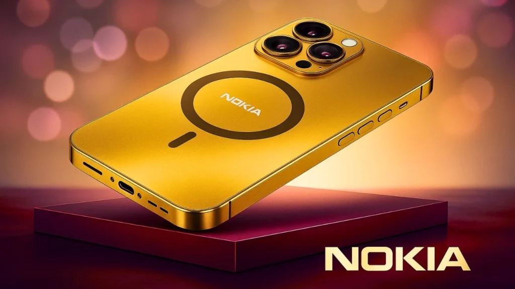 Nokia Note Mini 2026