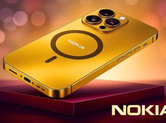 Nokia Note Mini 2026