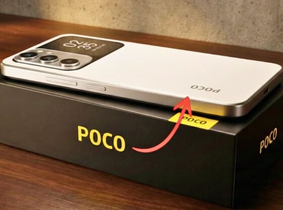 POCO X8 Pro 5G