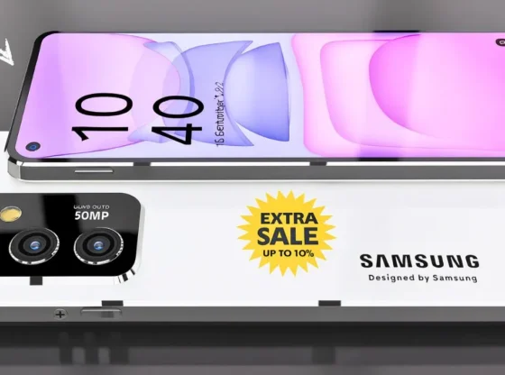 Samsung Galaxy A54 5G