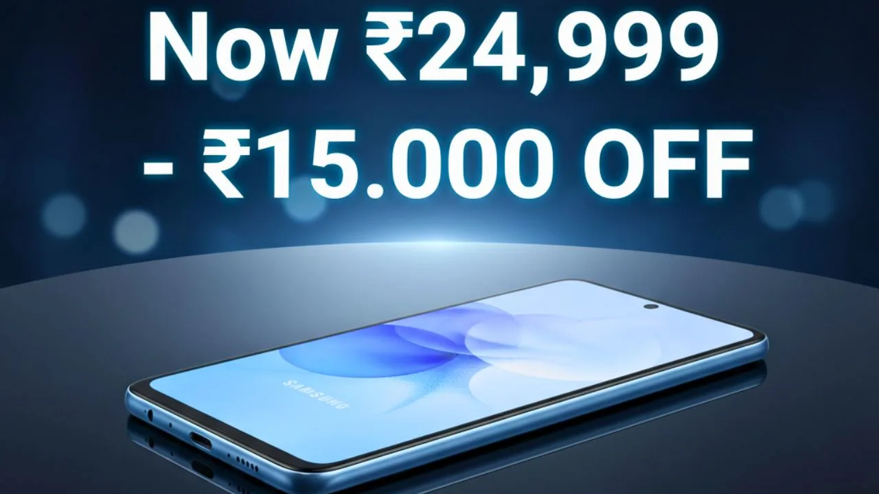 Samsung Galaxy A55 5G