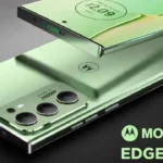 Motorola Edge 70 Pro 5G