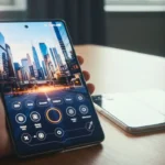 Samsung Galaxy Z Fold 8