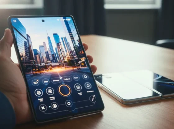 Samsung Galaxy Z Fold 8