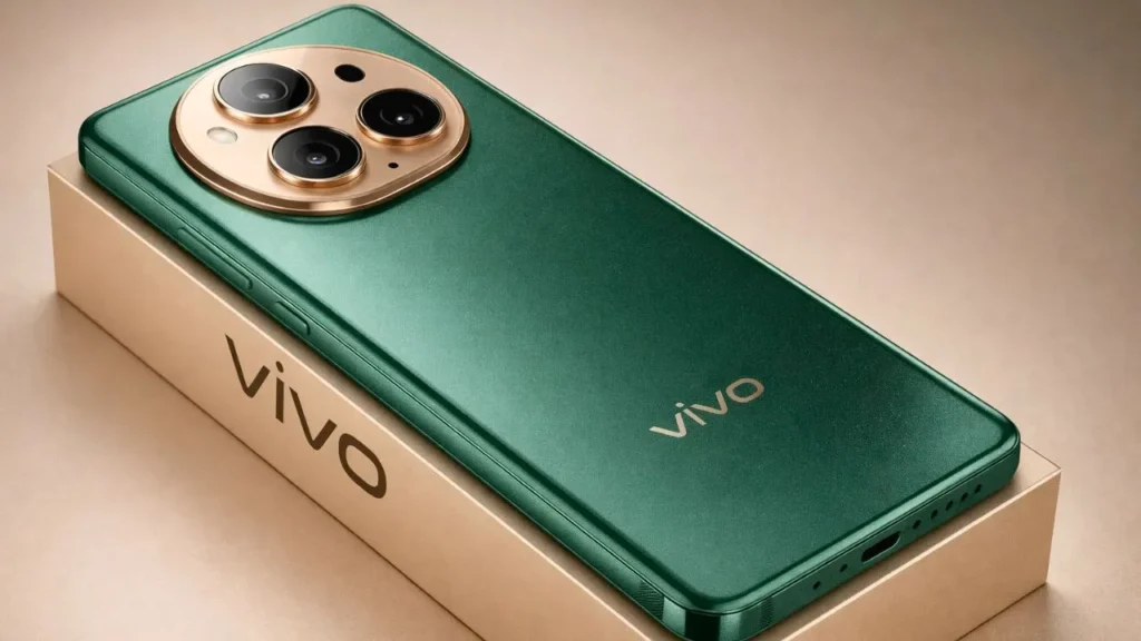 Vivo V29 5G